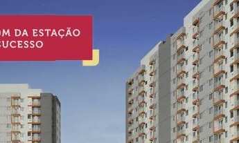 Imagem: Bonsucesso - R$206mil - Apartamento com