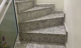 Imagem 3: Sobrado com 3 dormitórios e 2 vagas à venda, 130 m² por R$ 650.000 - Jardim Líbano - São P