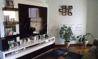 Imagem 6: Apartamento de 93m² com 3 quartos em Santana