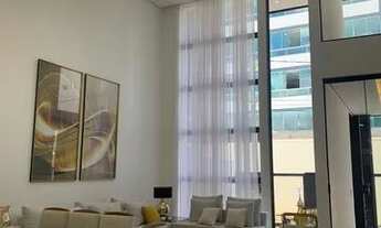 Imagem 4: EXCELENTE CASA COM PROJETO FUTURISTA EM VICENTE PIRES - BRASÍLIA-DF