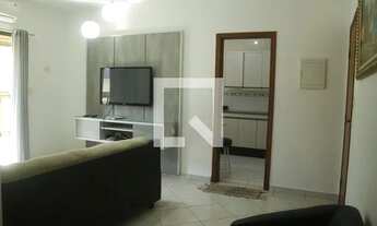 Imagem 3: Apartamento para Aluguel - Guilhermina, 2 Quartos, 64 m2