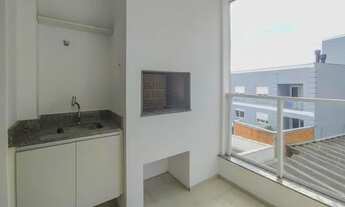 Imagem 7: Apartamento com 2 dormitórios para alugar, 72 m² por R$ 2.402,79/mês - Operário - Novo Ham