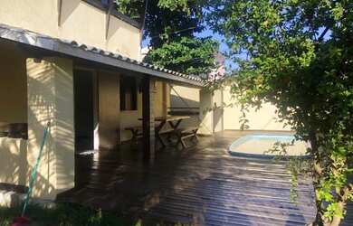 Imagem 3: Casa 5/4 vilas do atlântico pé na areia