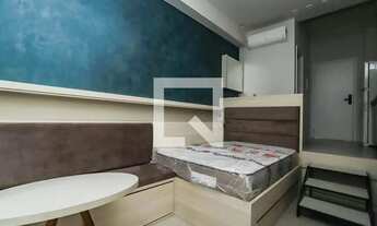 Imagem 4: Apartamento para Aluguel - Perdizes, 1 Quarto, 30 m2