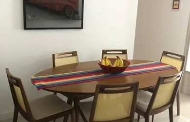 Imagem 7: Apartamento para venda tem 69 metros quadrados com 2 quartos suite - ABM - Barra da Tijuca