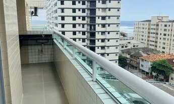 Imagem: Apartamento Moderno na Praia