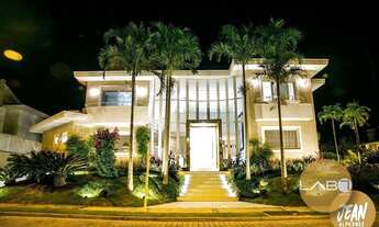 Imagem: CASA A VENDA OU LOCAÇÃO EM JURERÊ INTERNACIONAL