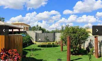 Imagem 5: Casa de condomínio para aluguel tem 710 metros quadrados com 5 quartos em Medeiros - Jundi