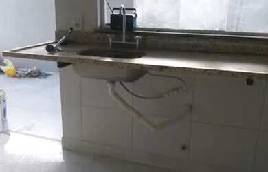 Imagem 5: Aluga-se kitnet em Vargem Grande