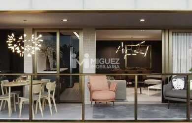 Imagem 7: Barra da Tijuca Apartamento cobertura com 3 dormitórios