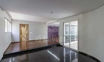 Imagem 5: Higienópolis 3 suítes 3 vagas de garagem com terraço