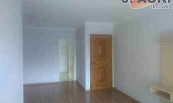 Imagem: Apartamento para aluguel tem 117 m² com