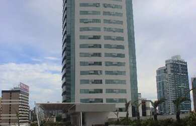 Imagem 6: Sala, 103 m² - venda por R$ 1.160.000,00 ou aluguel por R$ 8.178,44/mês - Caminho das Árvo