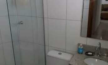 Imagem 6: Apartamento à venda no bairro Jardim Vista Alegre - Paulínia/SP