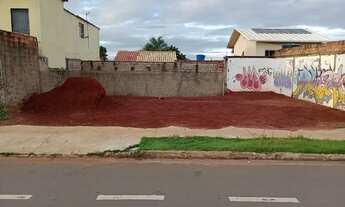 Imagem: Vendo lote comercial na Avenida oriente!