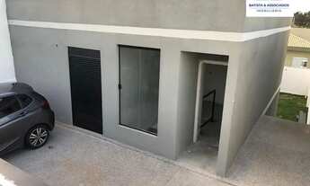 Imagem 7: Casa à venda no bairro Residencial Parque da Fazenda - Campinas/SP