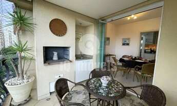 Imagem 3: Perdizes, 158 metros 4 dormitórios 3 suites 3 vagas