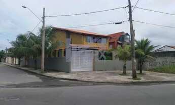 Imagem: Casa em Itanhaém, no Regina