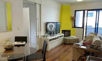 Imagem: Campo Belo 3 dormitório com lazer!