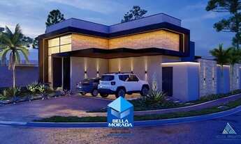 Imagem 2: Limeira - Casa de Condomínio - CONDOMÍNIO TERRAS S BENTO II