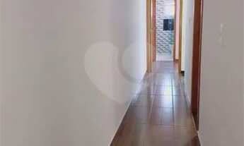 Imagem 4: Sobrados novos. Edu Chaves 3 suites