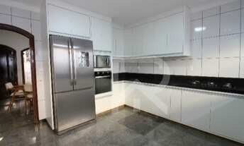 Imagem 16: Casa térrea para venda com 457 m² com 4 suítes em Planalto Paulista - São Paulo - SP