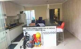 Imagem 2: Casa em Condomínio à venda Condominio Residencial Parque da Liberdade IV São José do Rio P