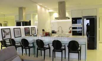 Imagem 4: Apartamento Vila Nova Conceição