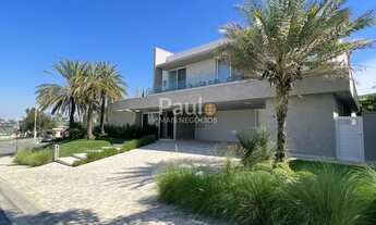 Imagem: Casa - Loteamento Mont Blanc Residence