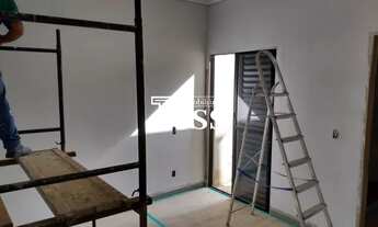 Imagem 2: Casa em Condomínio - À Venda - Cond. Maria Julia - SJRio Preto - SP - , Térrea, 3 Dormitór