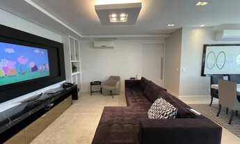 Imagem 5: FINAMENTE DECORADO PRONTO PARA MORAR NA PRAIA BRAVA!!!