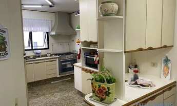 Imagem 9: APARTAMENTO - ANÁLIA FRANCO - SP