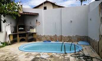 Imagem 6: Casa para venda tem 220 metros quadrados com 3 quartos em Nova Parnamirim - Parnamirim - R