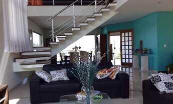 Imagem 6: Linda Casa ALTO PADRÃO para locação Parque dos Príncipes