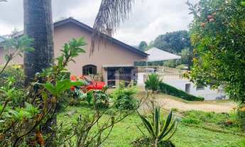 Imagem: Casa em chácara Santa Felicidade, 300m