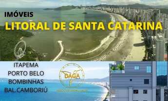 Imagem: IMÓVEIS NO LITORAL DE SANTA CATARINA-ITAPEMA-PORTO