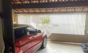 Imagem 2: Locação Casa com 3 dormitórios