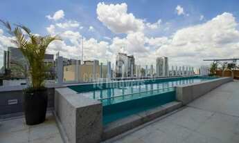 Imagem: Apartamento com 2 dormitórios 1 suite