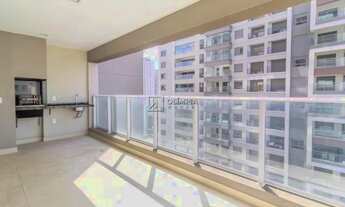 Imagem 7: Venda Apartamento 2 Dormitórios - 103 m² Brooklin