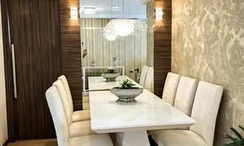 Imagem 4: Apartamento para Venda em Vitória, Jardim Camburi, 4 dormitórios, 1 suíte, 3 banheiros, 2