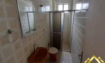 Imagem 7: 1 Dormitorio, 2 Banheiros, 1 vaga a 2 quadras da praia - Itarare, Sao Vicente