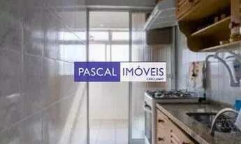 Imagem 3: SãO PAULO - Apartamento Padrão - Parque Jabaquara