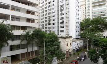 Imagem: EXCELENTE APARTAMENTO NO MELHOR DA HIGIENÓPOLIS