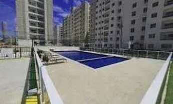 Imagem 5: Apartamento para venda tem 42 metros quadrados com 2 quartos em Centro - Lauro de Freitas