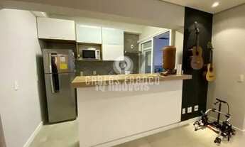 Imagem 4: Apartamento Brooklin - 92 m² - 2 suítes - 2 vagas + deposito