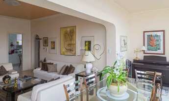 Imagem 4: Apartamento em Higienópolis no Apracs. 2 dormitórios, 1 suíte, varanda