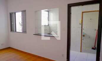 Imagem 7: Apartamento para Aluguel - Liberdade, 1 Quarto, 52 m2