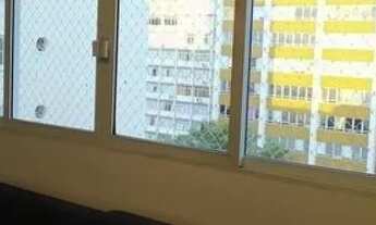 Imagem 5: Apartamento de 2 dormitórios e 1 banheiro