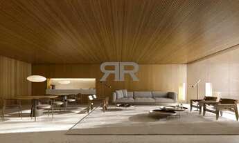 Imagem 3: JARDIM PAULISTA - PLANTA INCRÍVEL - MÁRCIO KOGAN - STUDIO MK27