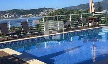 Imagem: FLORIANóPOLIS - Apartamento Padrão - Coqueiros